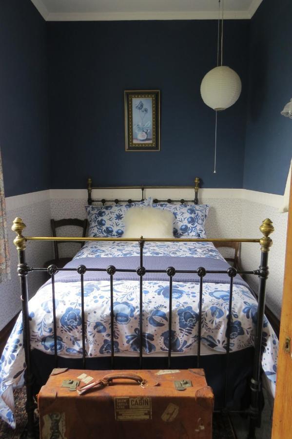 Bright House Villa Greytown Ngoại thất bức ảnh
