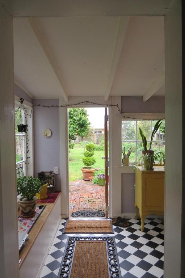 Bright House Villa Greytown Ngoại thất bức ảnh